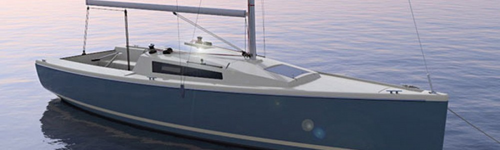 Zeilen names Pointer 25 Sailboat of 2015
