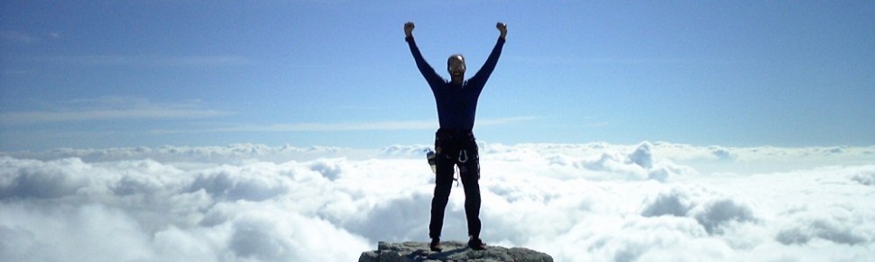 Open the world On top of the pea